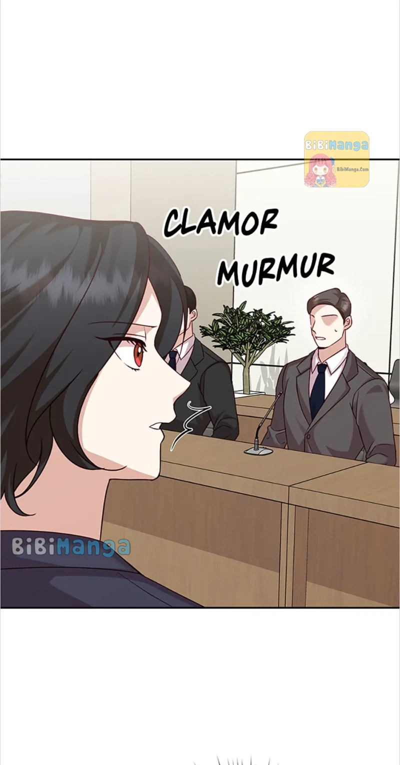 My Husband’s Scandal Chapter 38 - page 15