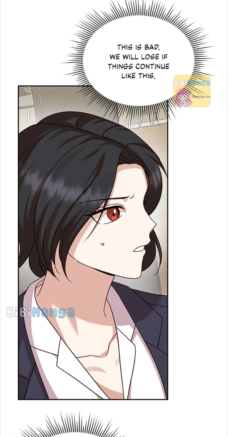 My Husband’s Scandal Chapter 38 - page 16