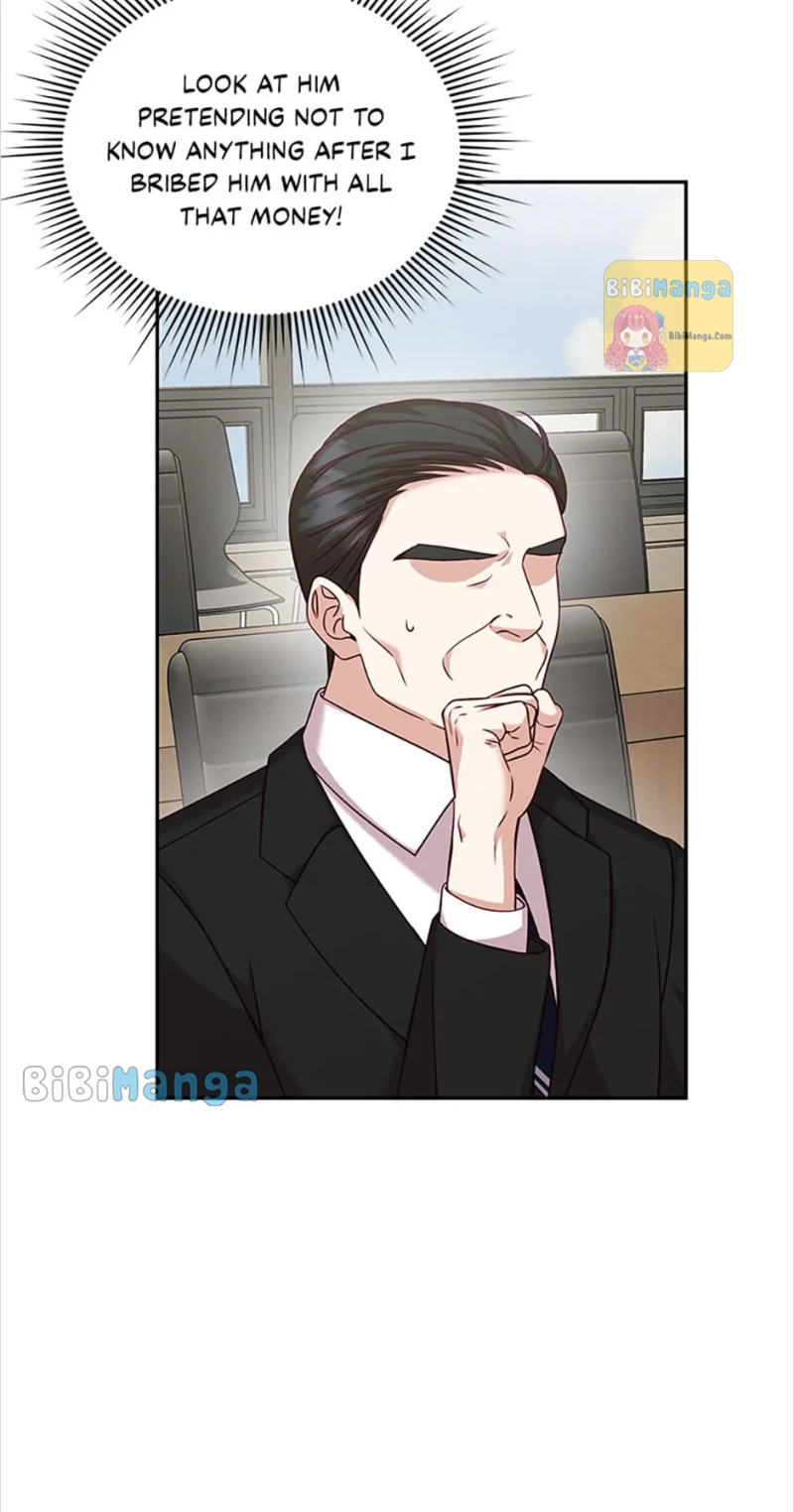 My Husband’s Scandal Chapter 38 - page 17