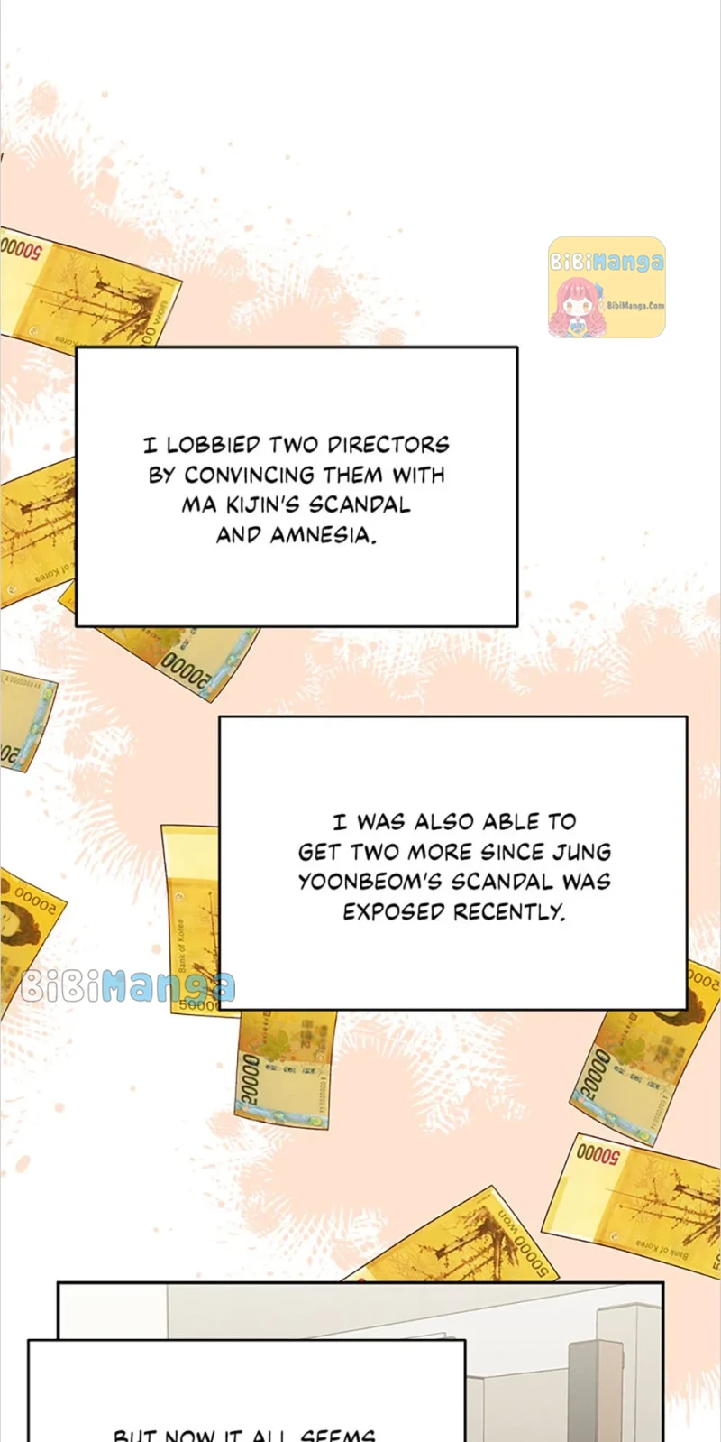 My Husband’s Scandal Chapter 38 - page 18