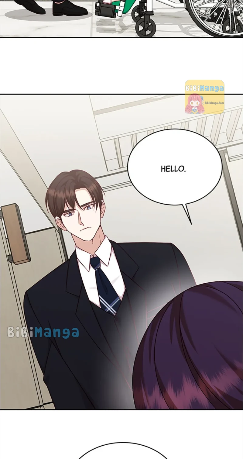 My Husband’s Scandal Chapter 38 - page 27
