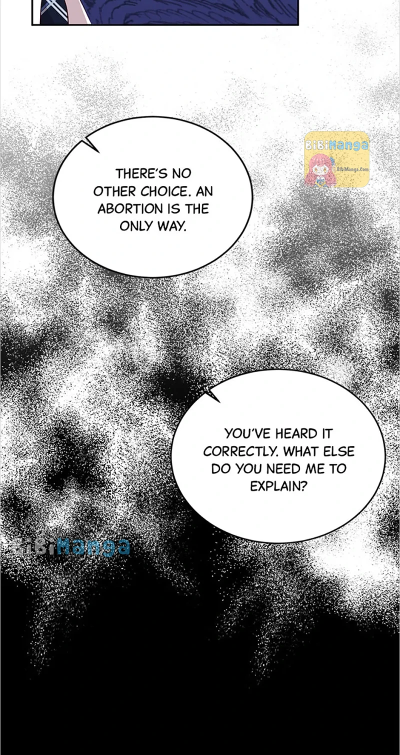 My Husband’s Scandal Chapter 38 - page 30
