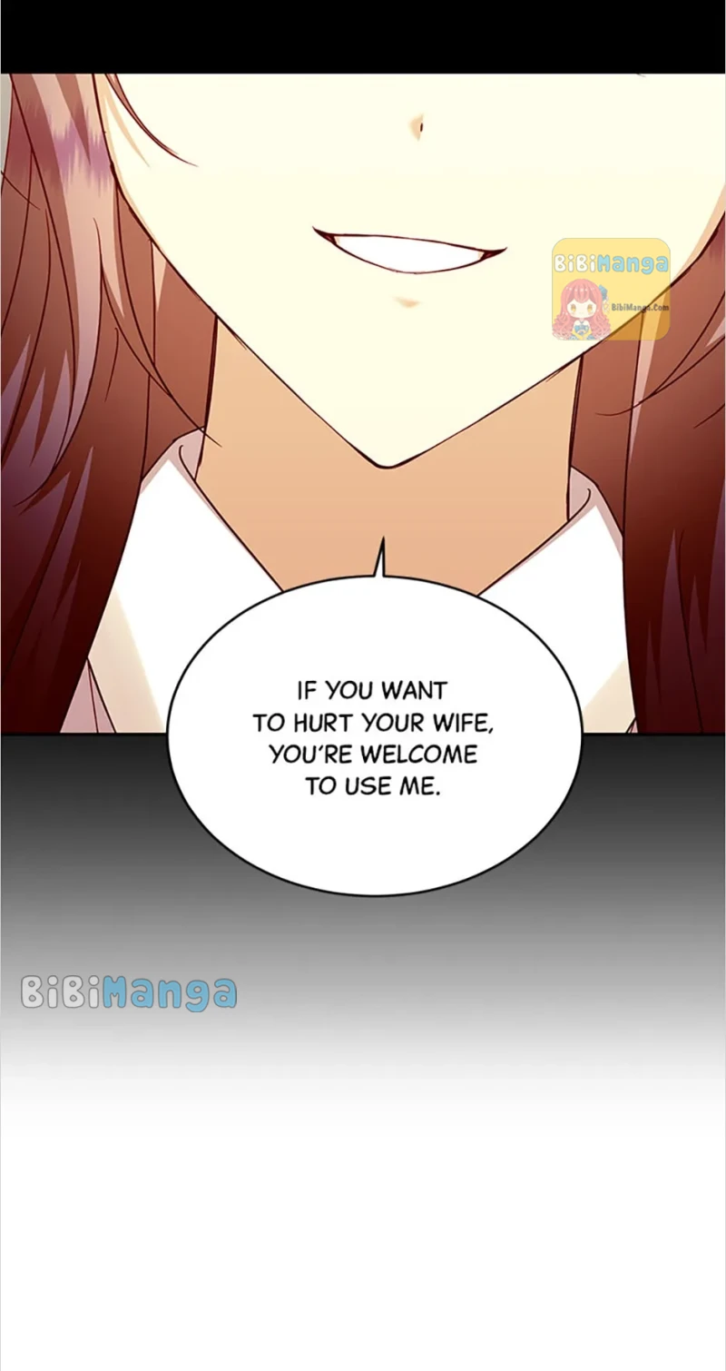 My Husband’s Scandal Chapter 38 - page 31