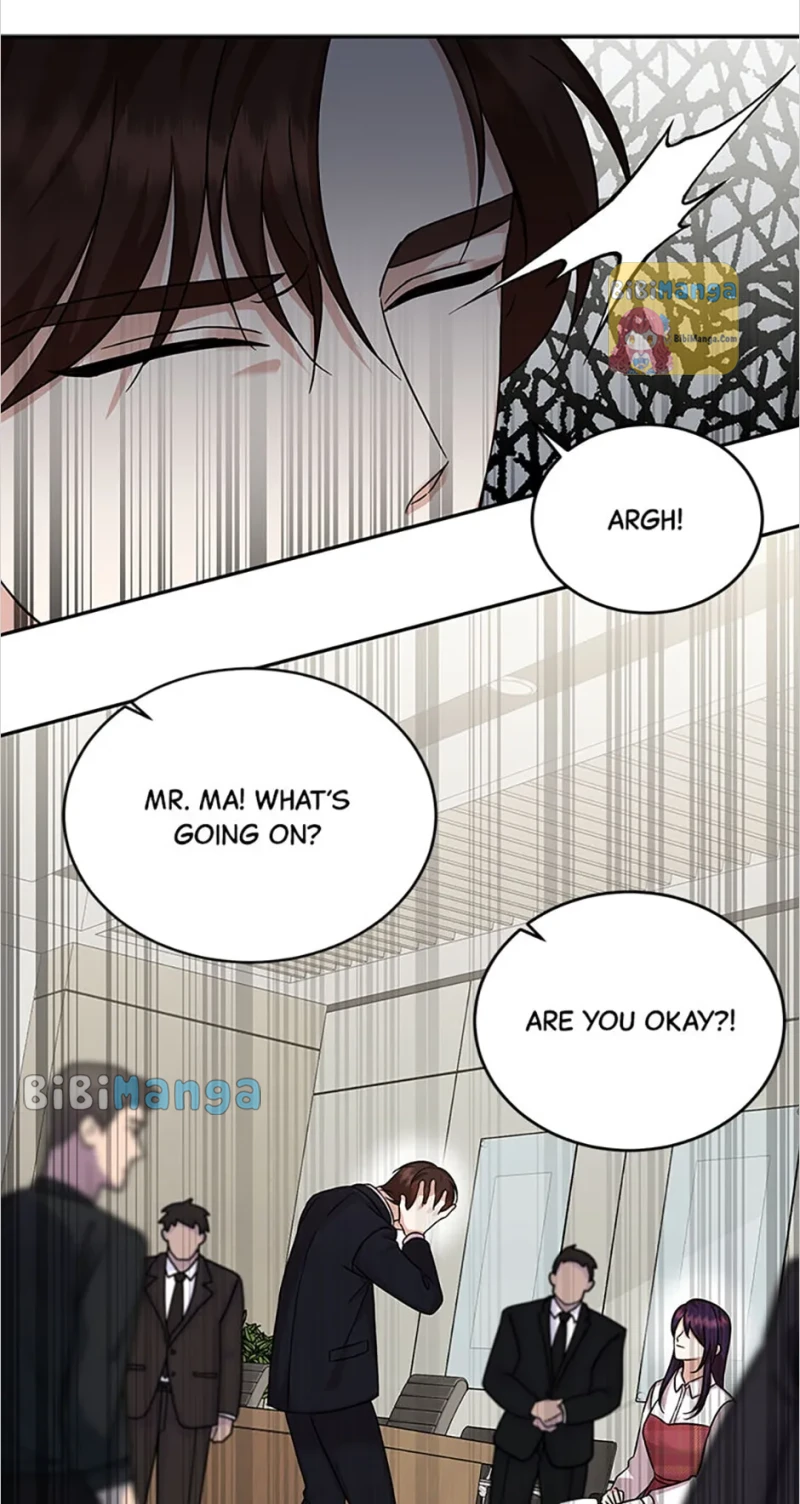 My Husband’s Scandal Chapter 38 - page 32