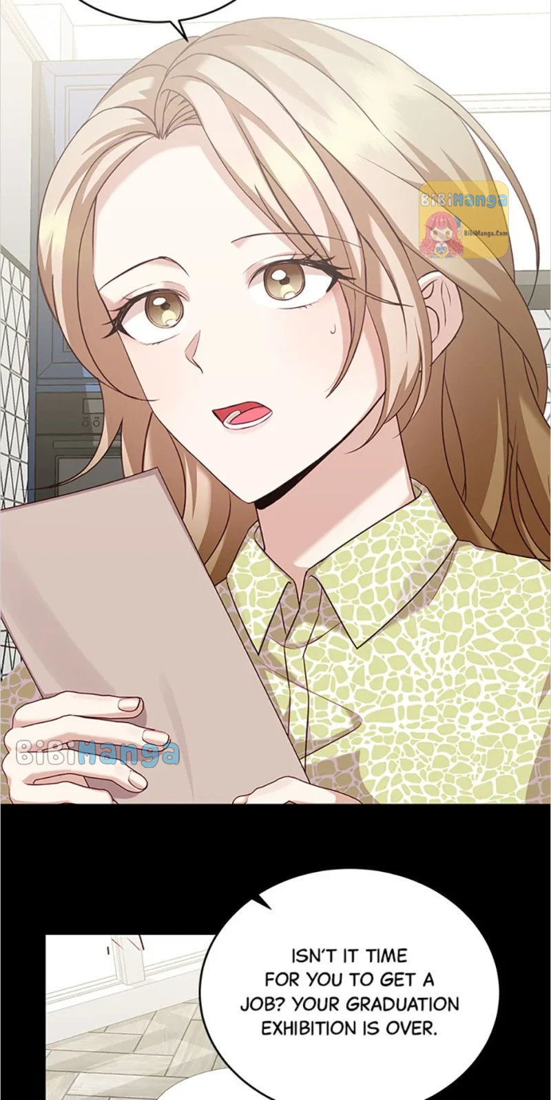My Husband’s Scandal Chapter 38 - page 49