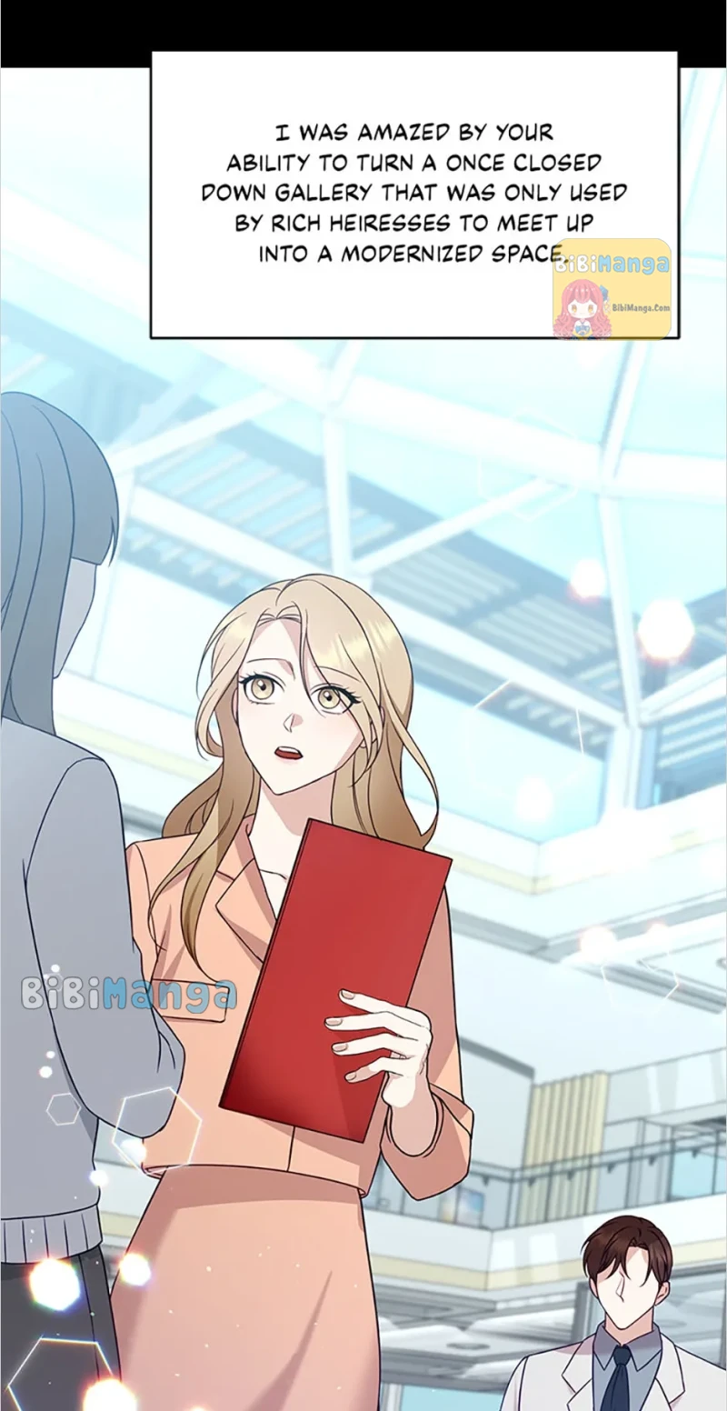My Husband’s Scandal Chapter 38 - page 53
