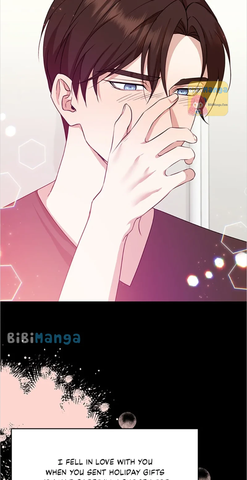My Husband’s Scandal Chapter 38 - page 59