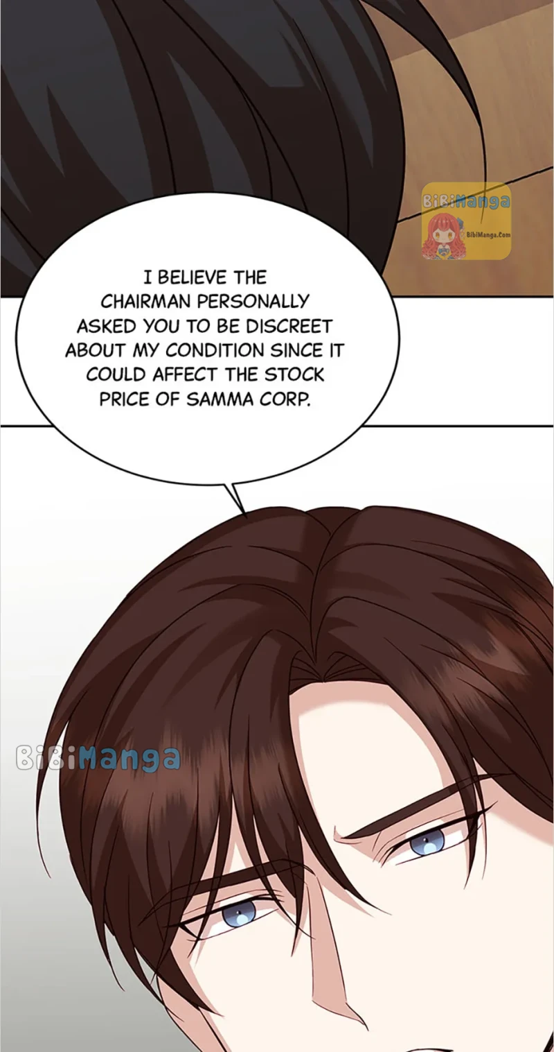My Husband’s Scandal Chapter 38 - page 6