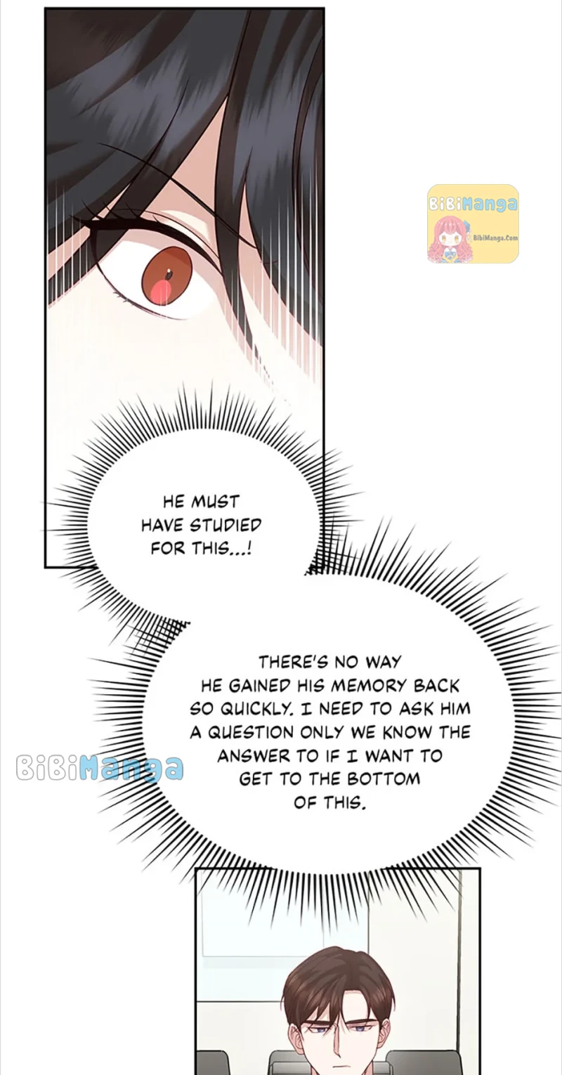 My Husband’s Scandal Chapter 38 - page 9