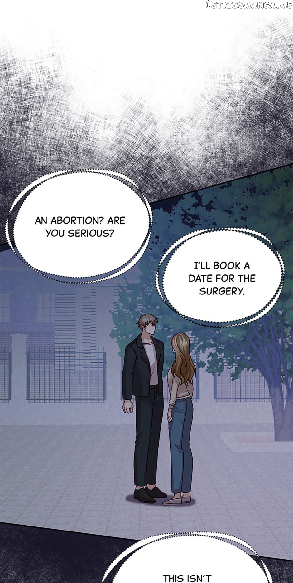 My Husband’s Scandal Chapter 32 - page 17