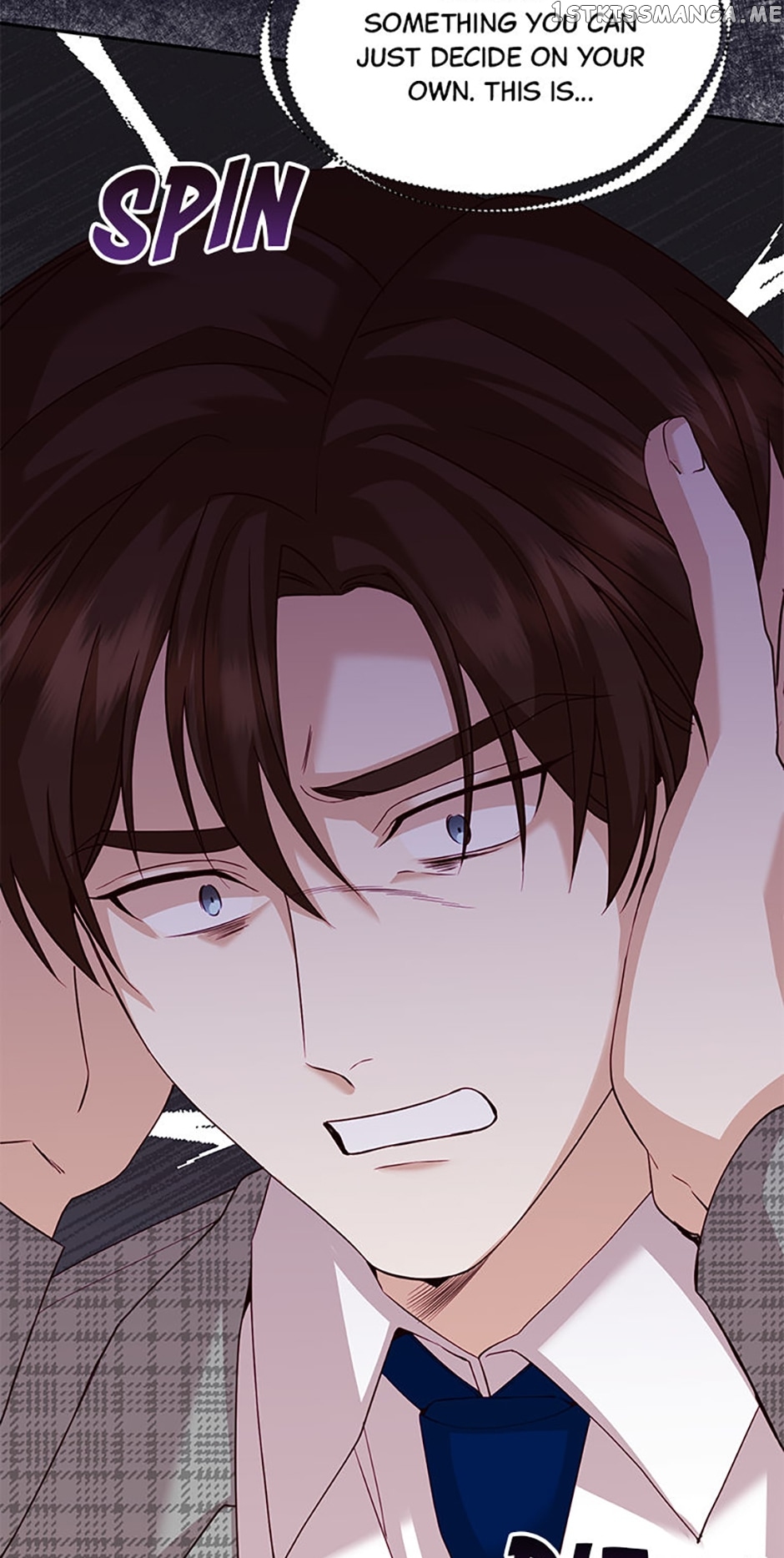 My Husband’s Scandal Chapter 32 - page 18