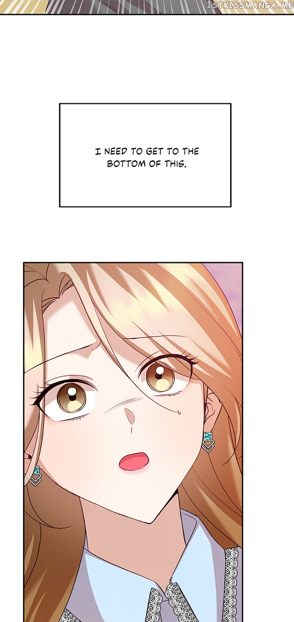 My Husband’s Scandal Chapter 32 - page 28