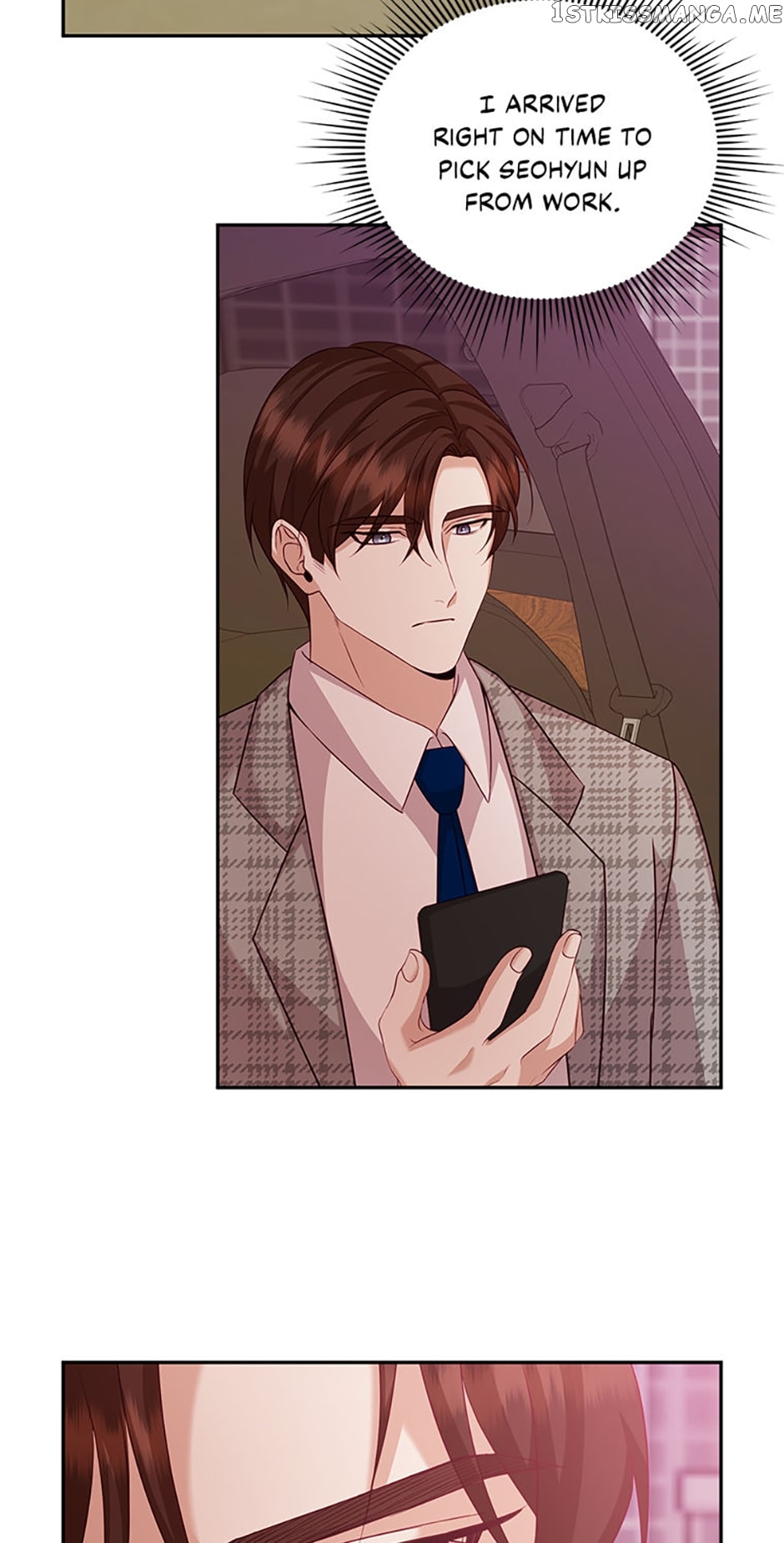 My Husband’s Scandal Chapter 32 - page 3