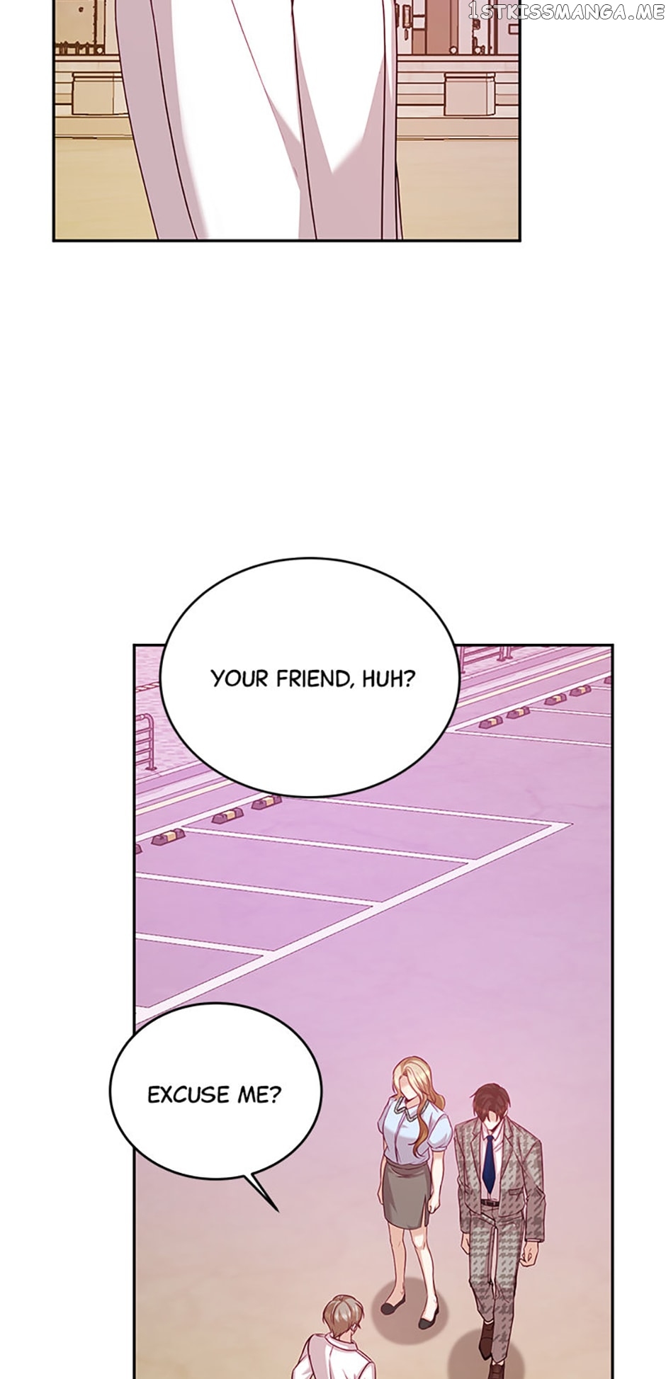 My Husband’s Scandal Chapter 32 - page 33