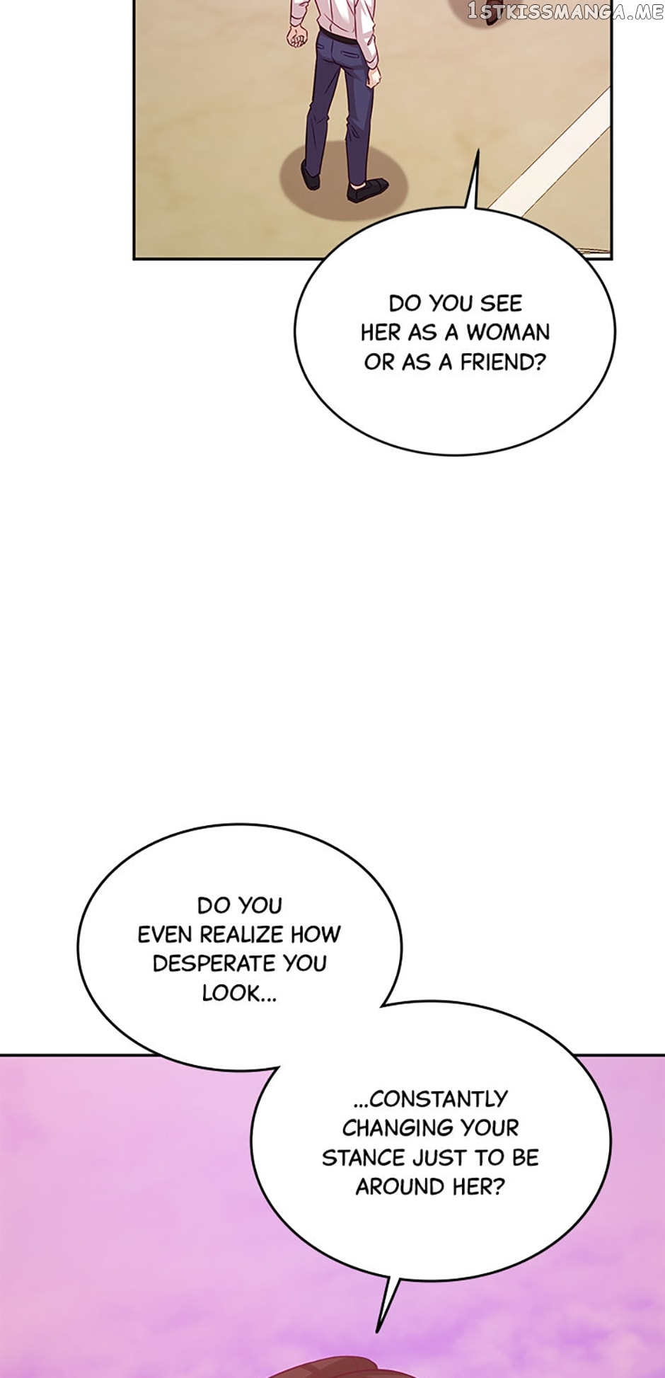 My Husband’s Scandal Chapter 32 - page 34
