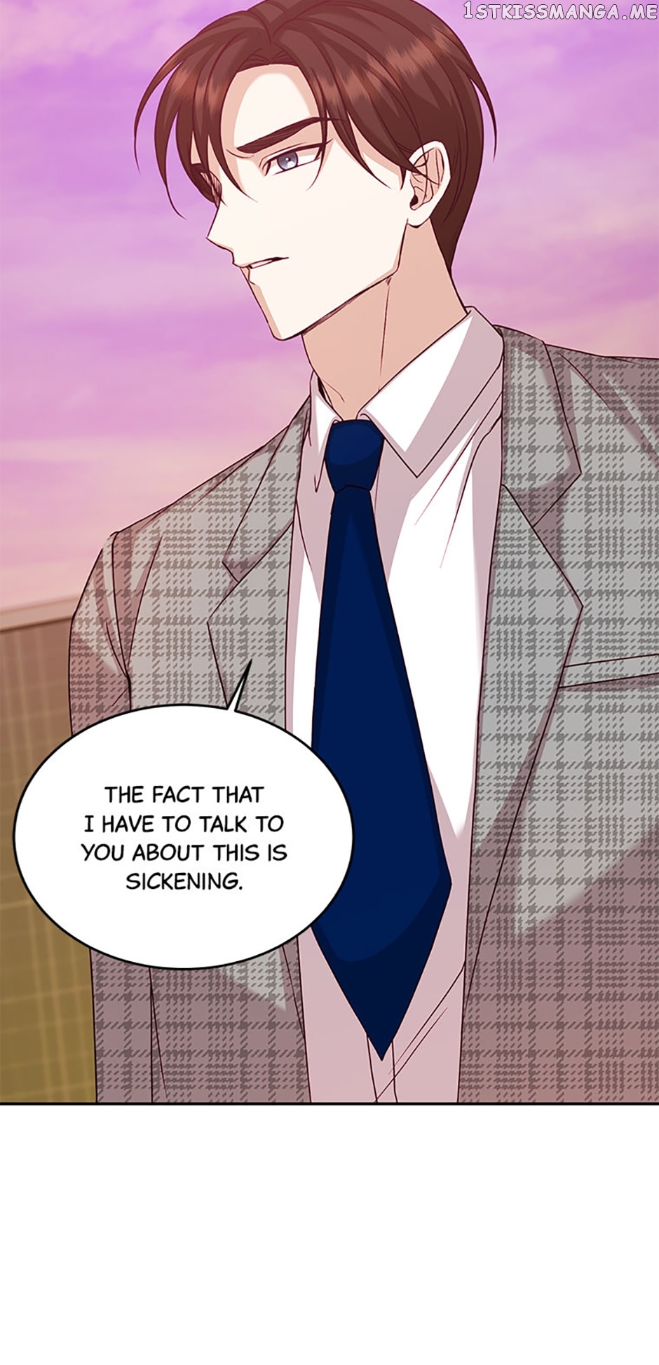 My Husband’s Scandal Chapter 32 - page 35