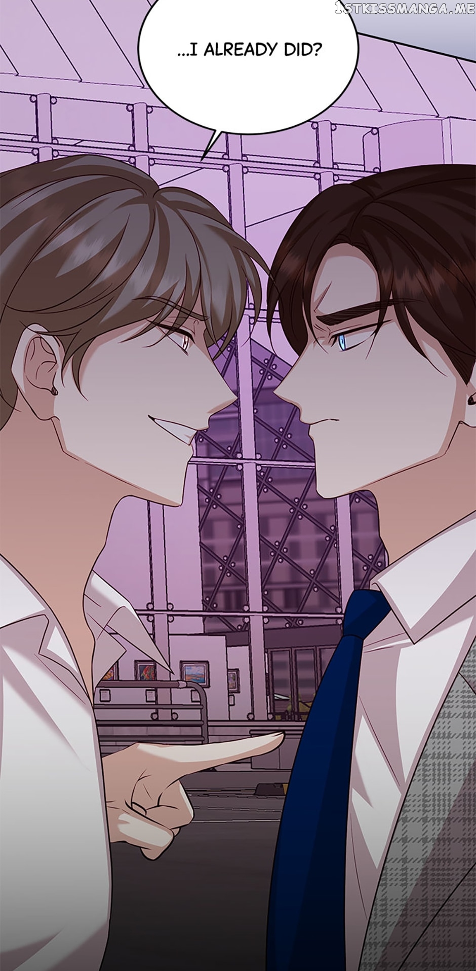 My Husband’s Scandal Chapter 32 - page 39