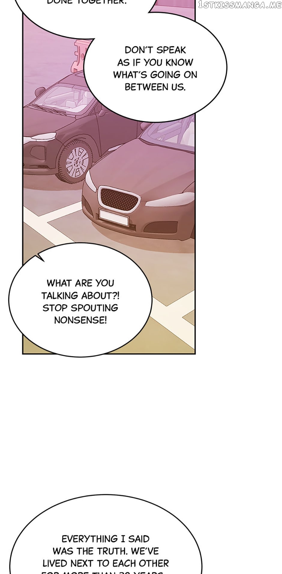 My Husband’s Scandal Chapter 32 - page 42