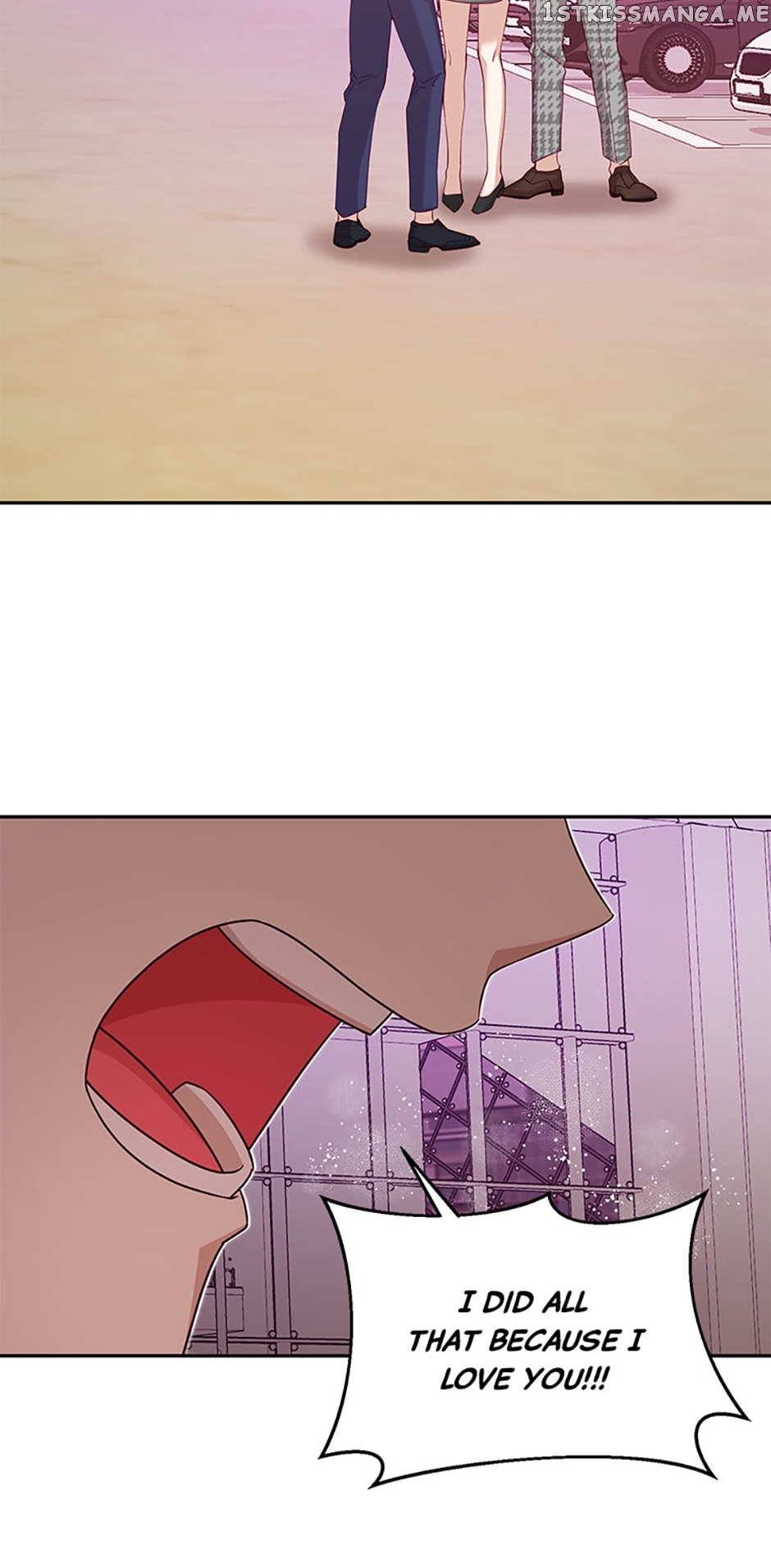 My Husband’s Scandal Chapter 32 - page 44