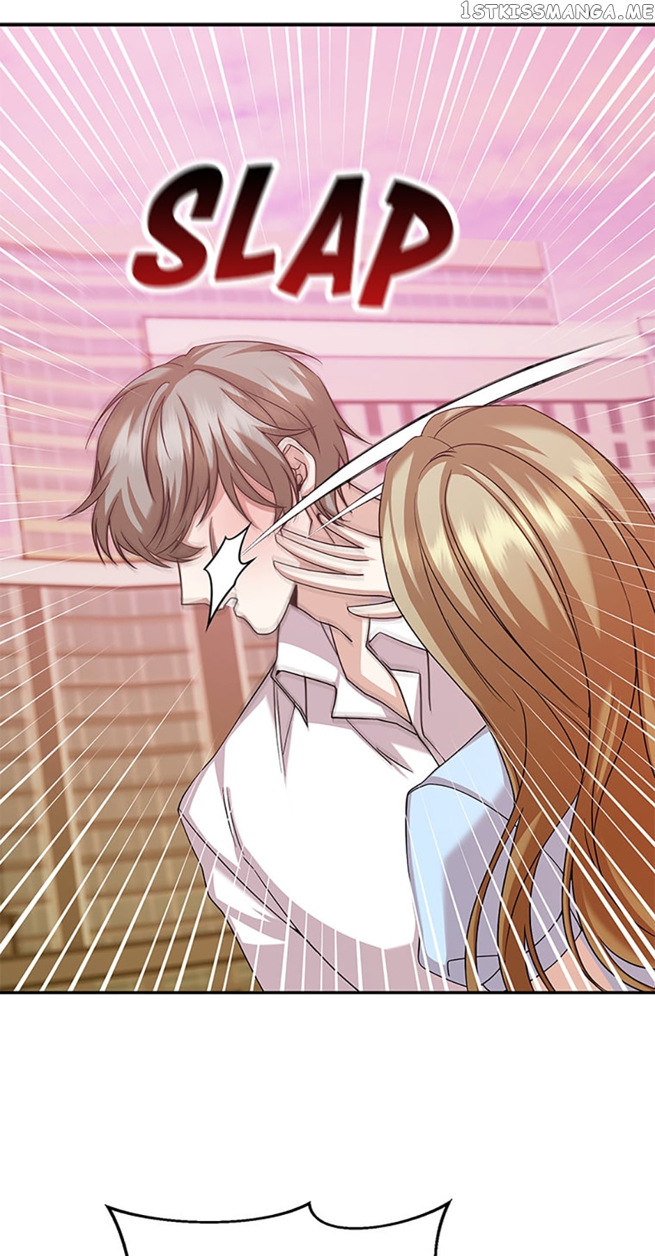My Husband’s Scandal Chapter 32 - page 45