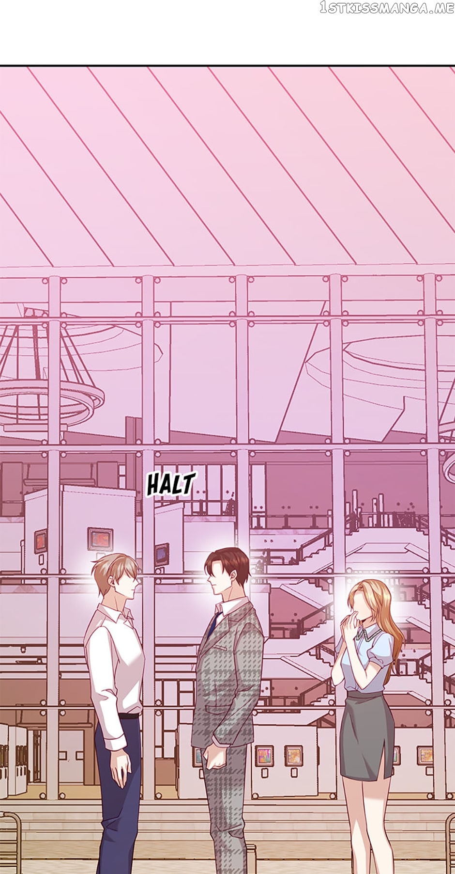 My Husband’s Scandal Chapter 32 - page 49