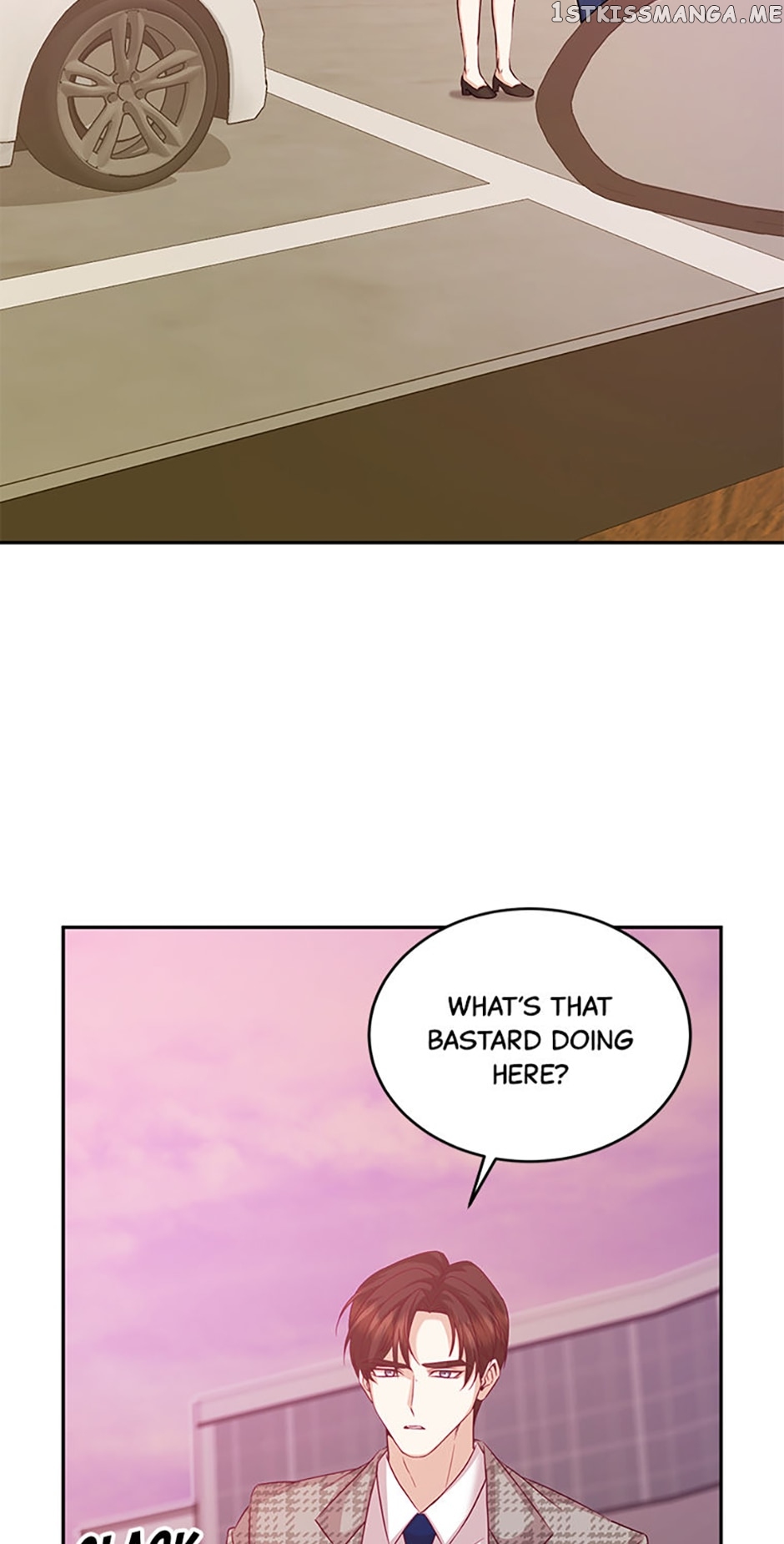 My Husband’s Scandal Chapter 32 - page 5