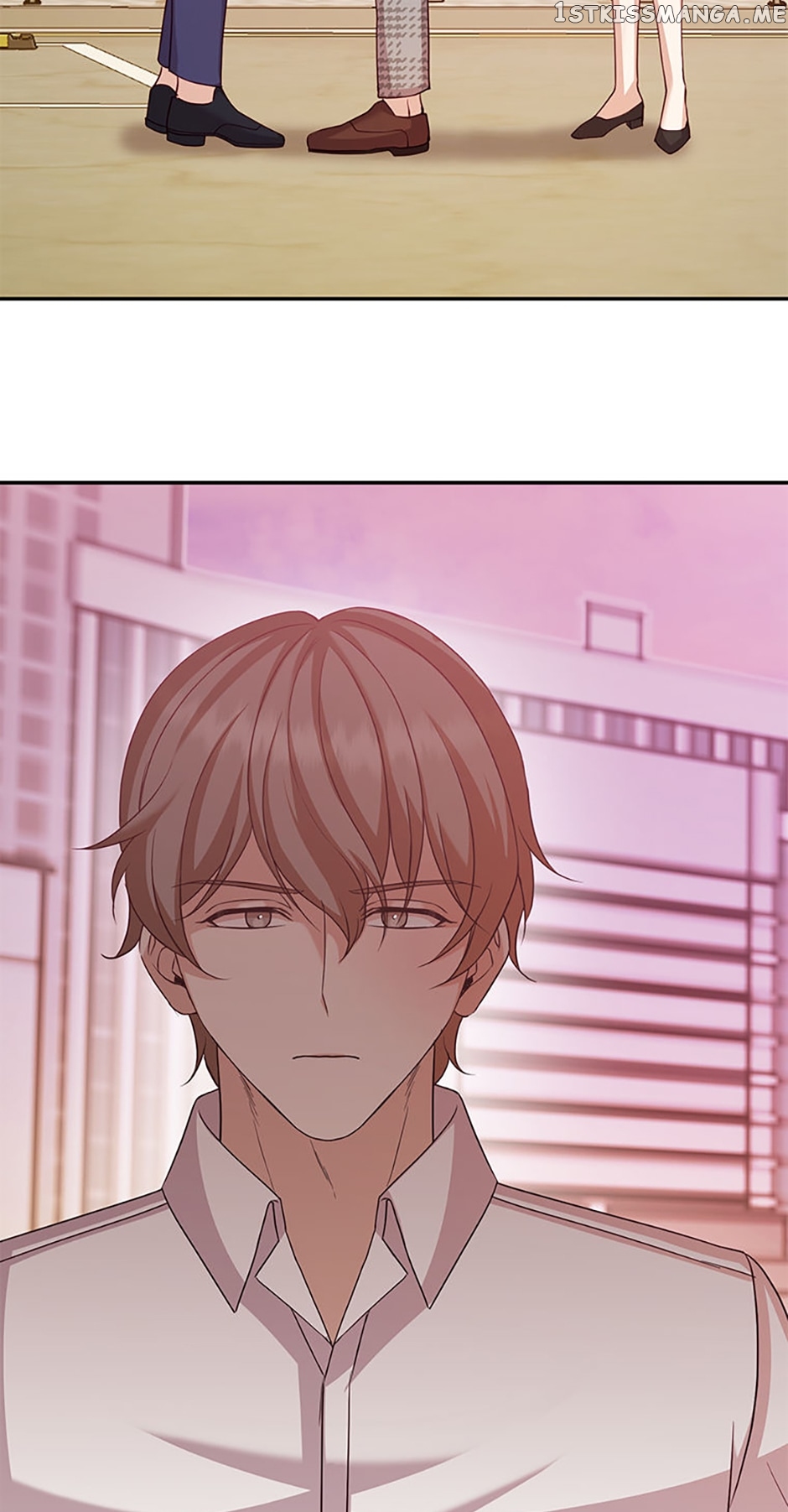 My Husband’s Scandal Chapter 32 - page 50