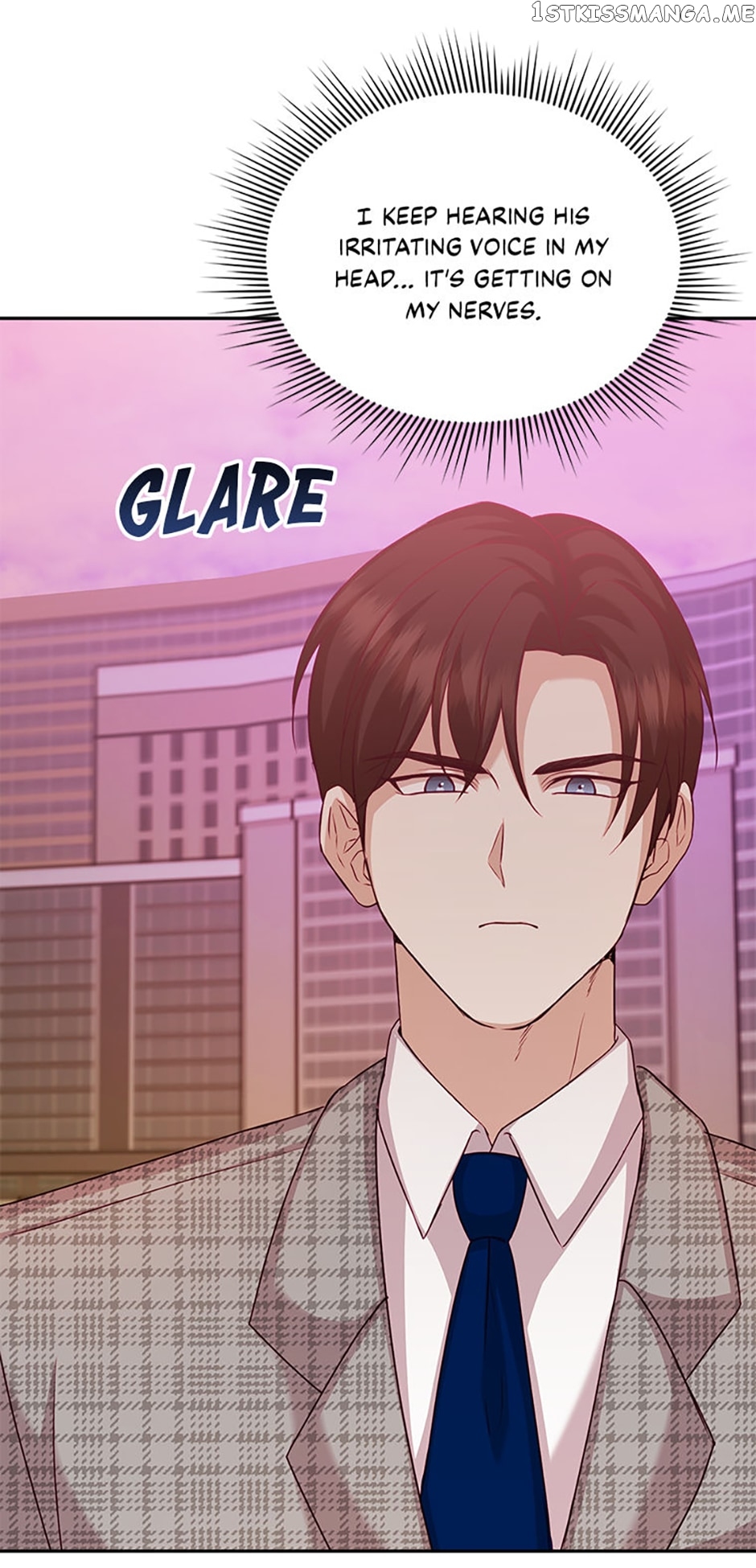 My Husband’s Scandal Chapter 32 - page 52