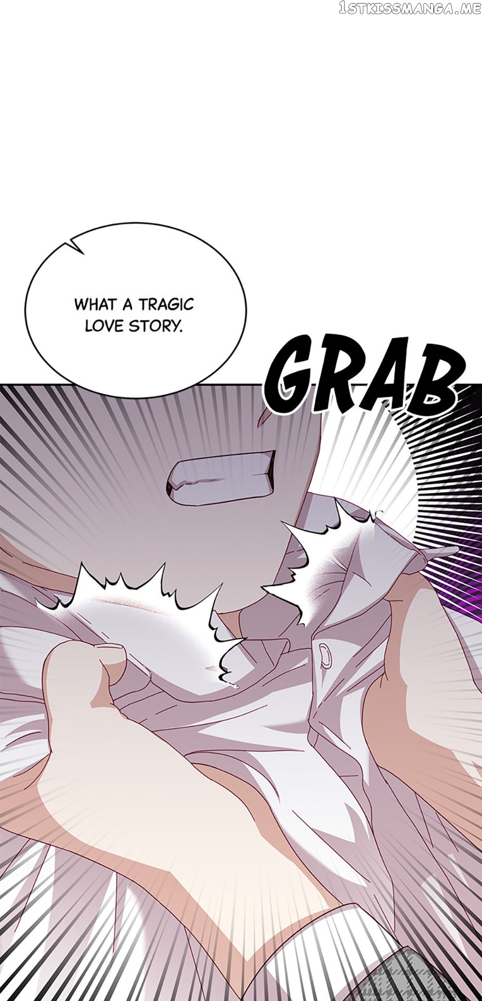 My Husband’s Scandal Chapter 32 - page 53