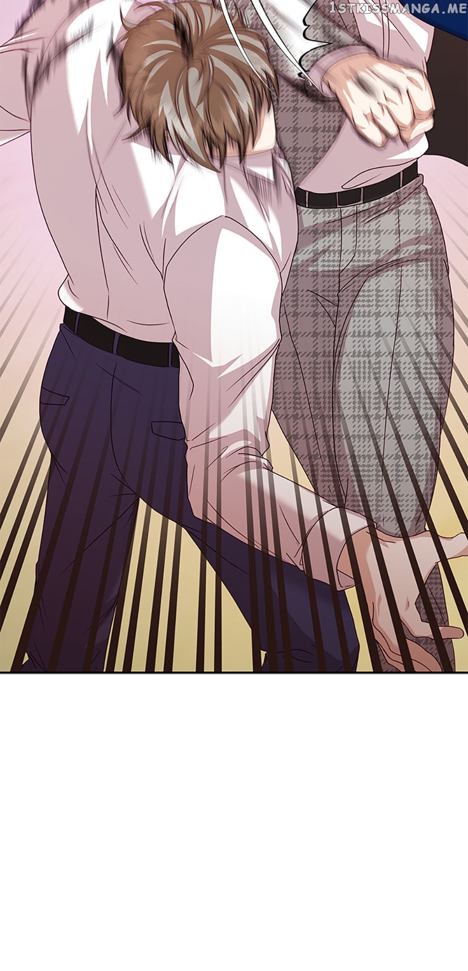 My Husband’s Scandal Chapter 32 - page 57