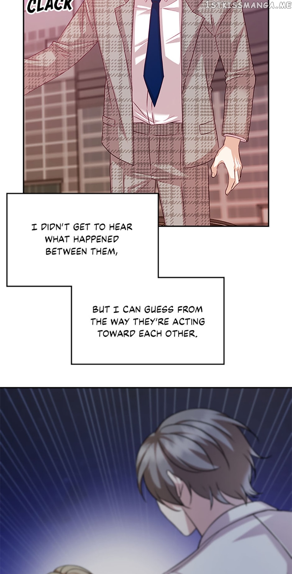 My Husband’s Scandal Chapter 32 - page 6