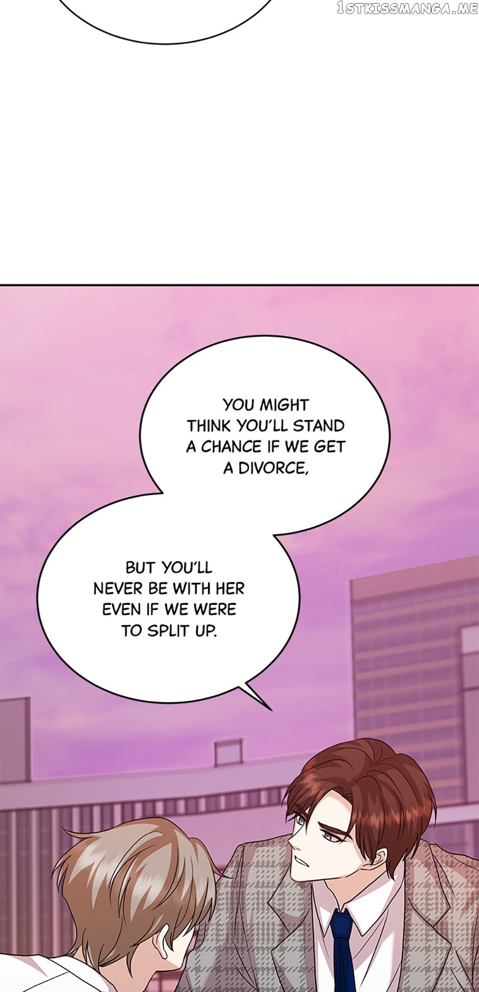 My Husband’s Scandal Chapter 32 - page 60