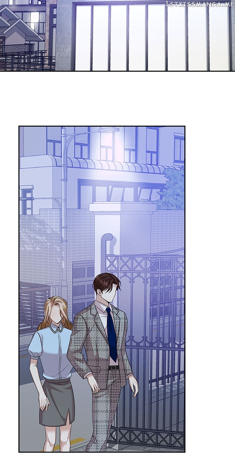 My Husband’s Scandal Chapter 32 - page 67