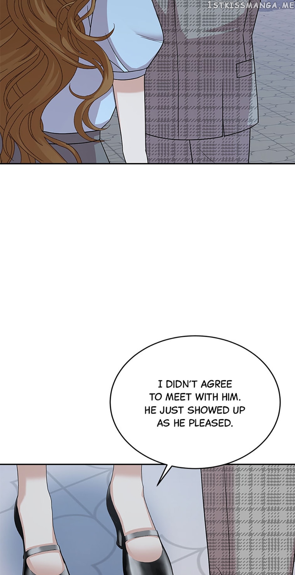 My Husband’s Scandal Chapter 32 - page 69