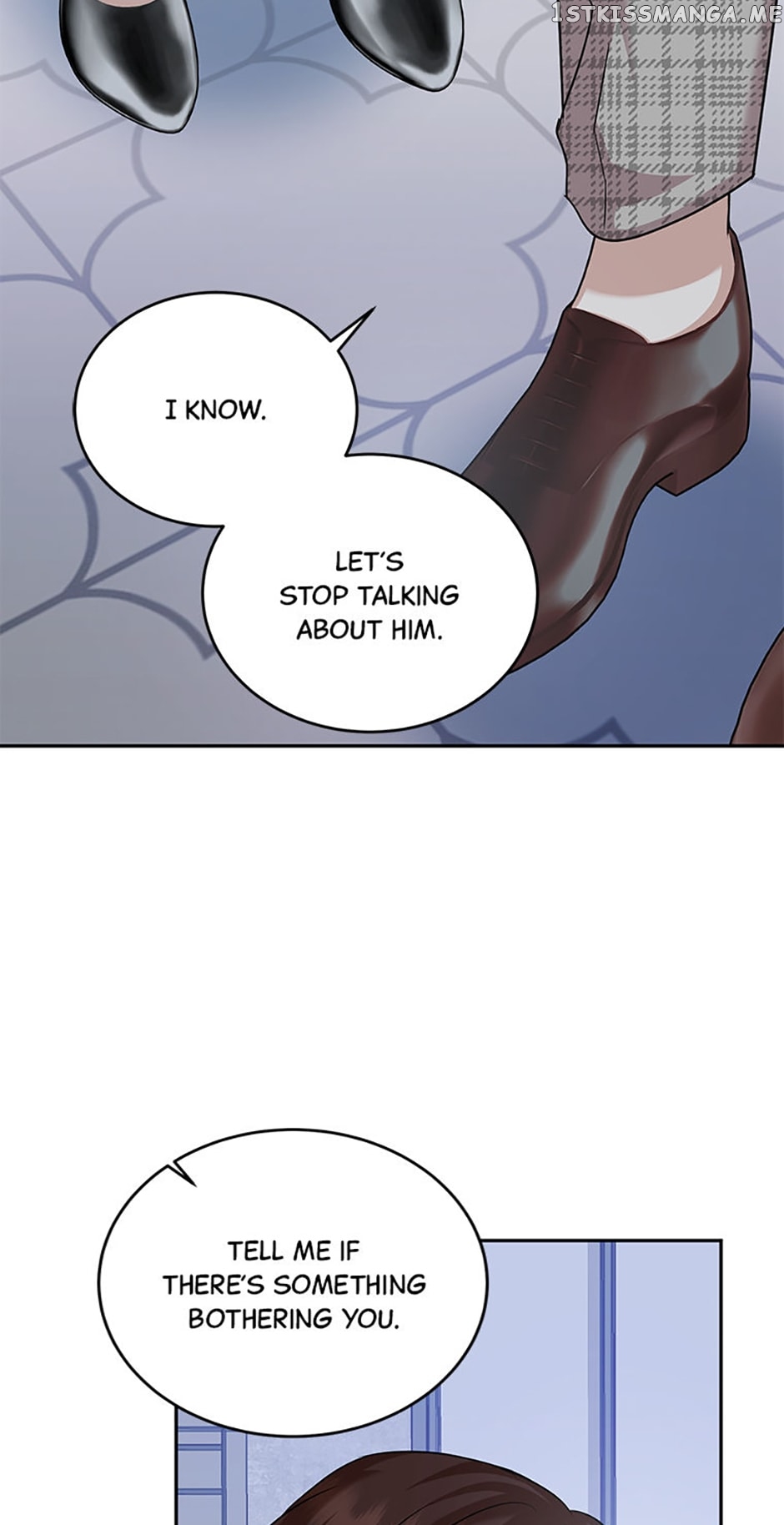 My Husband’s Scandal Chapter 32 - page 70