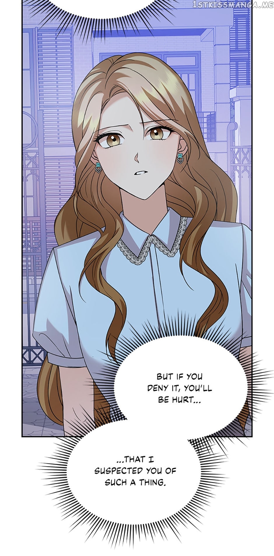 My Husband’s Scandal Chapter 32 - page 74