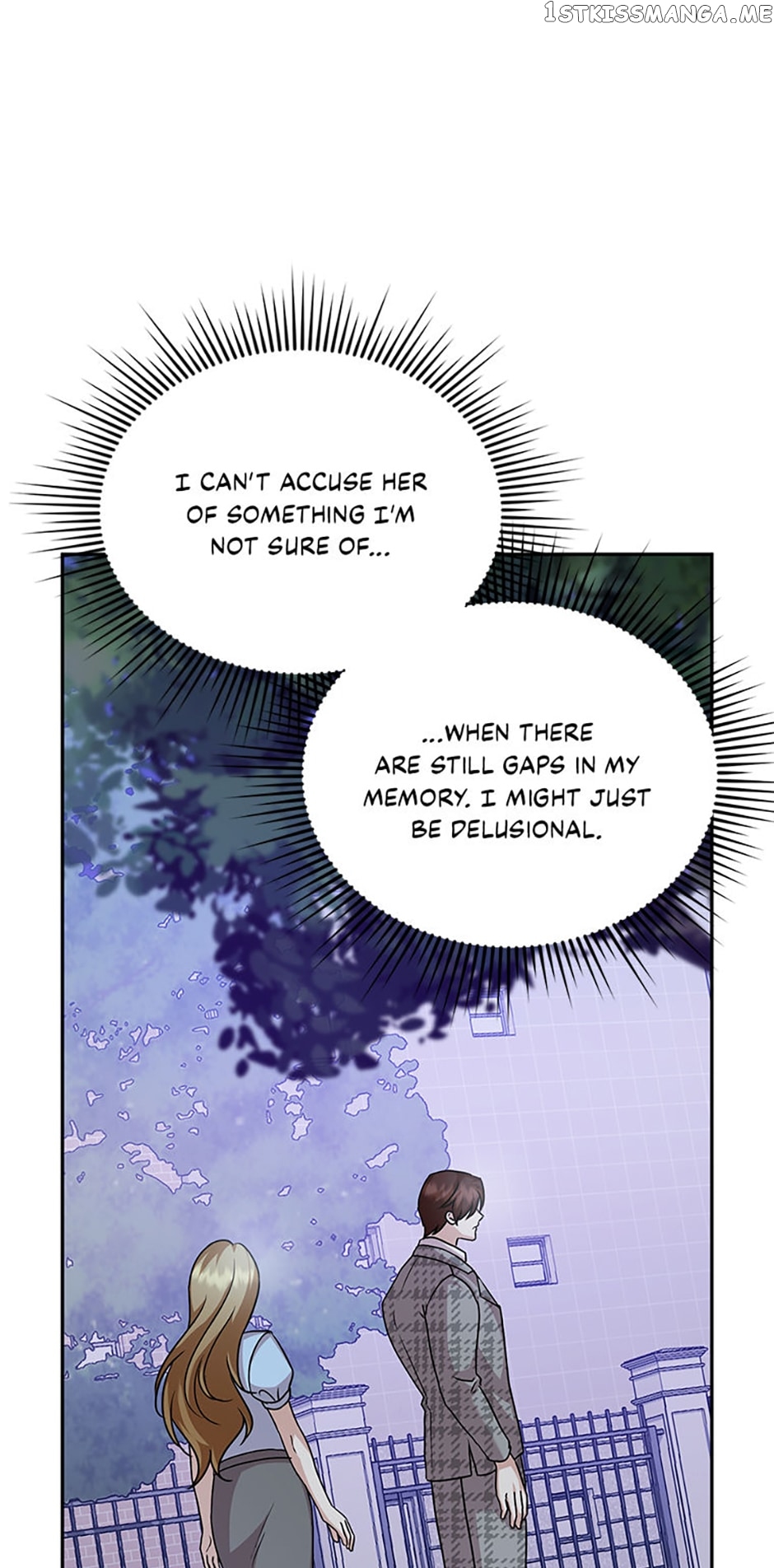 My Husband’s Scandal Chapter 32 - page 75