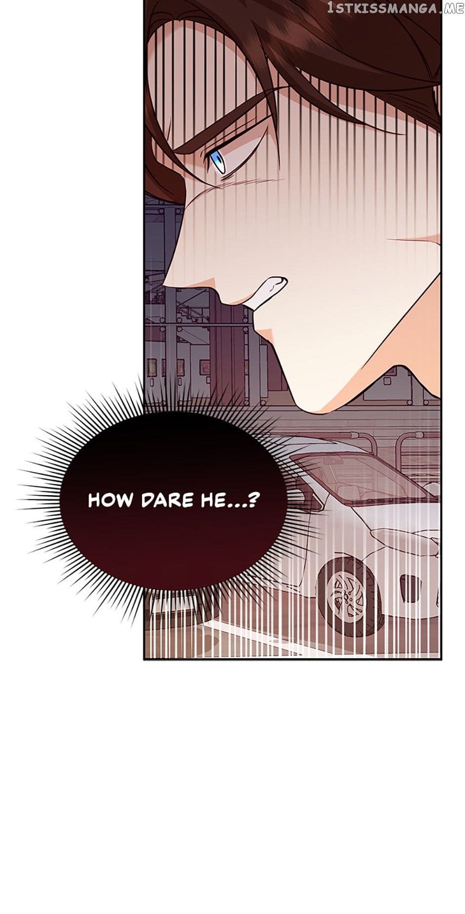 My Husband’s Scandal Chapter 32 - page 8