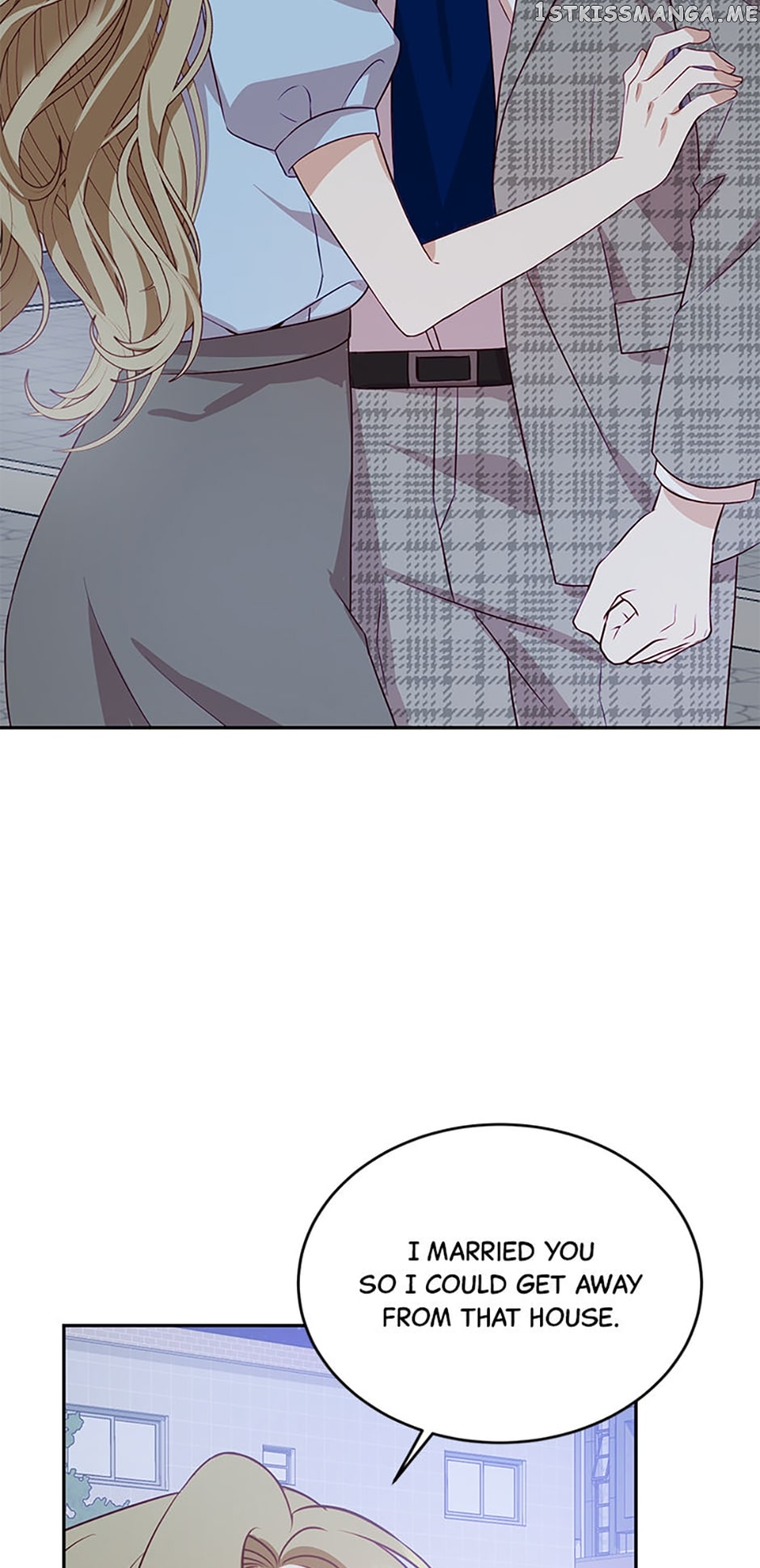 My Husband’s Scandal Chapter 32 - page 83