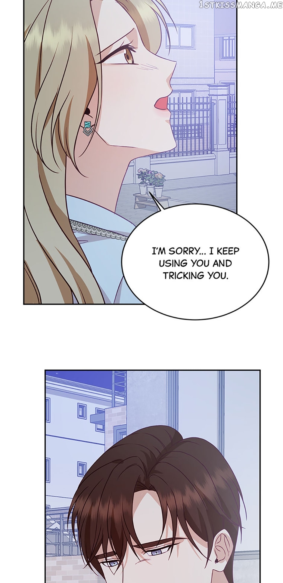My Husband’s Scandal Chapter 32 - page 84