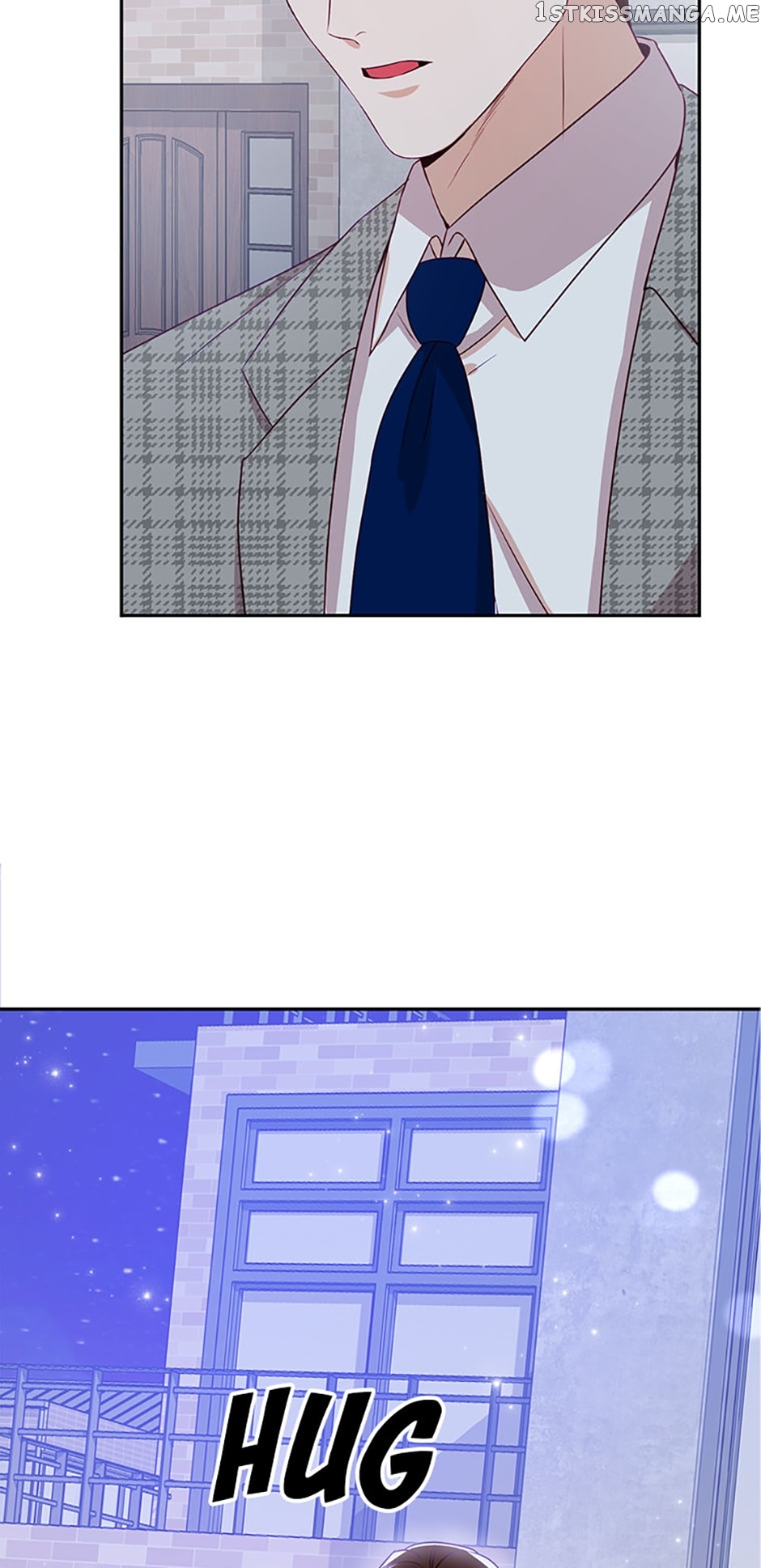 My Husband’s Scandal Chapter 32 - page 85