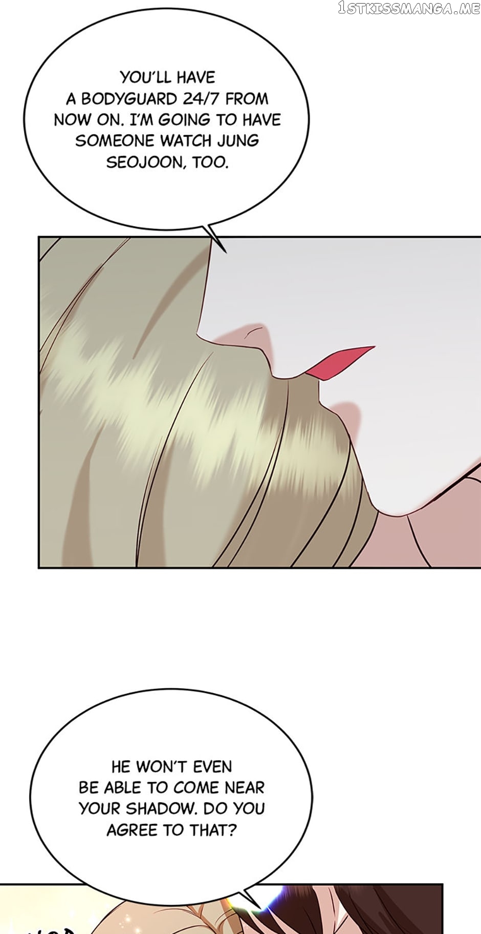 My Husband’s Scandal Chapter 32 - page 87