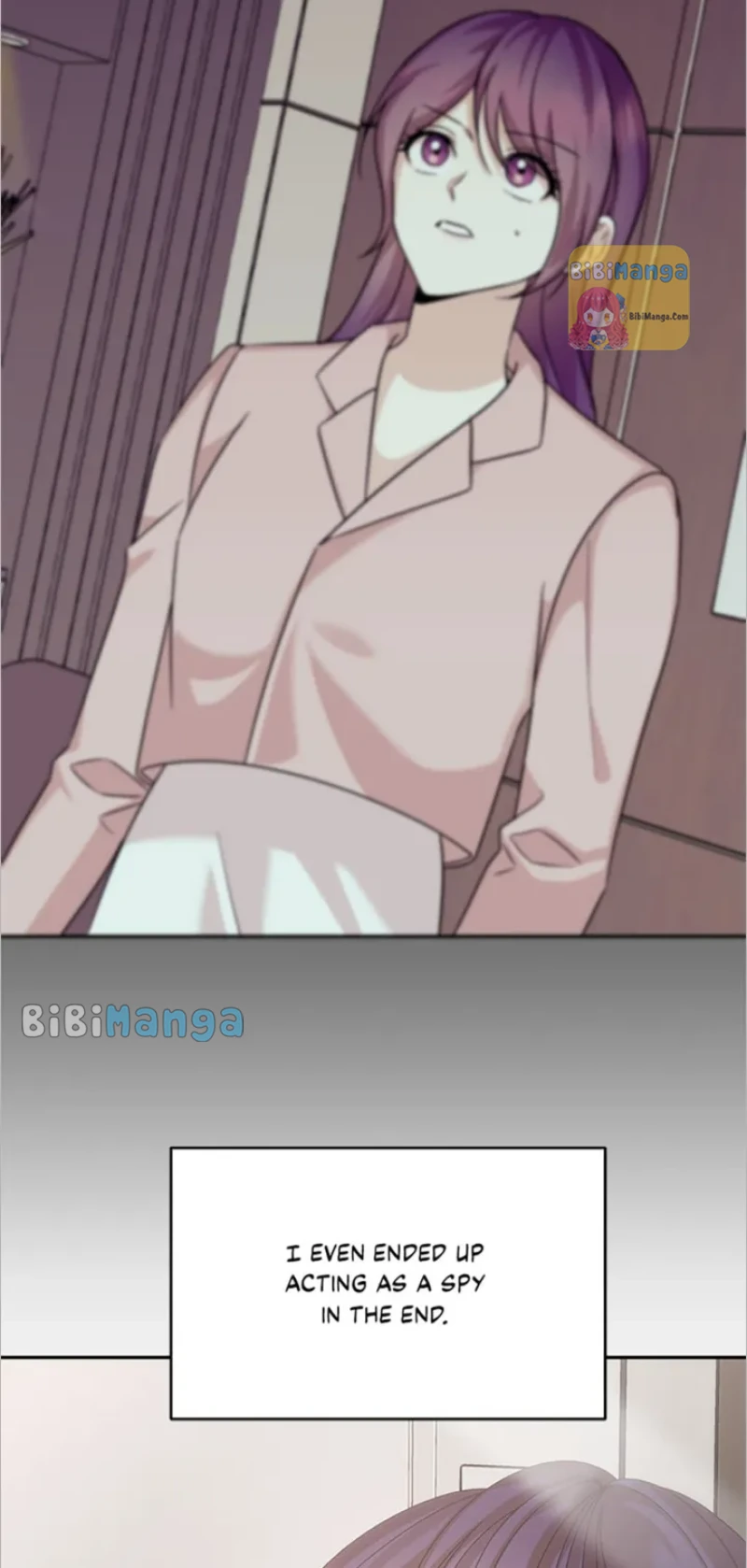 My Husband’s Scandal Chapter 46 - page 13