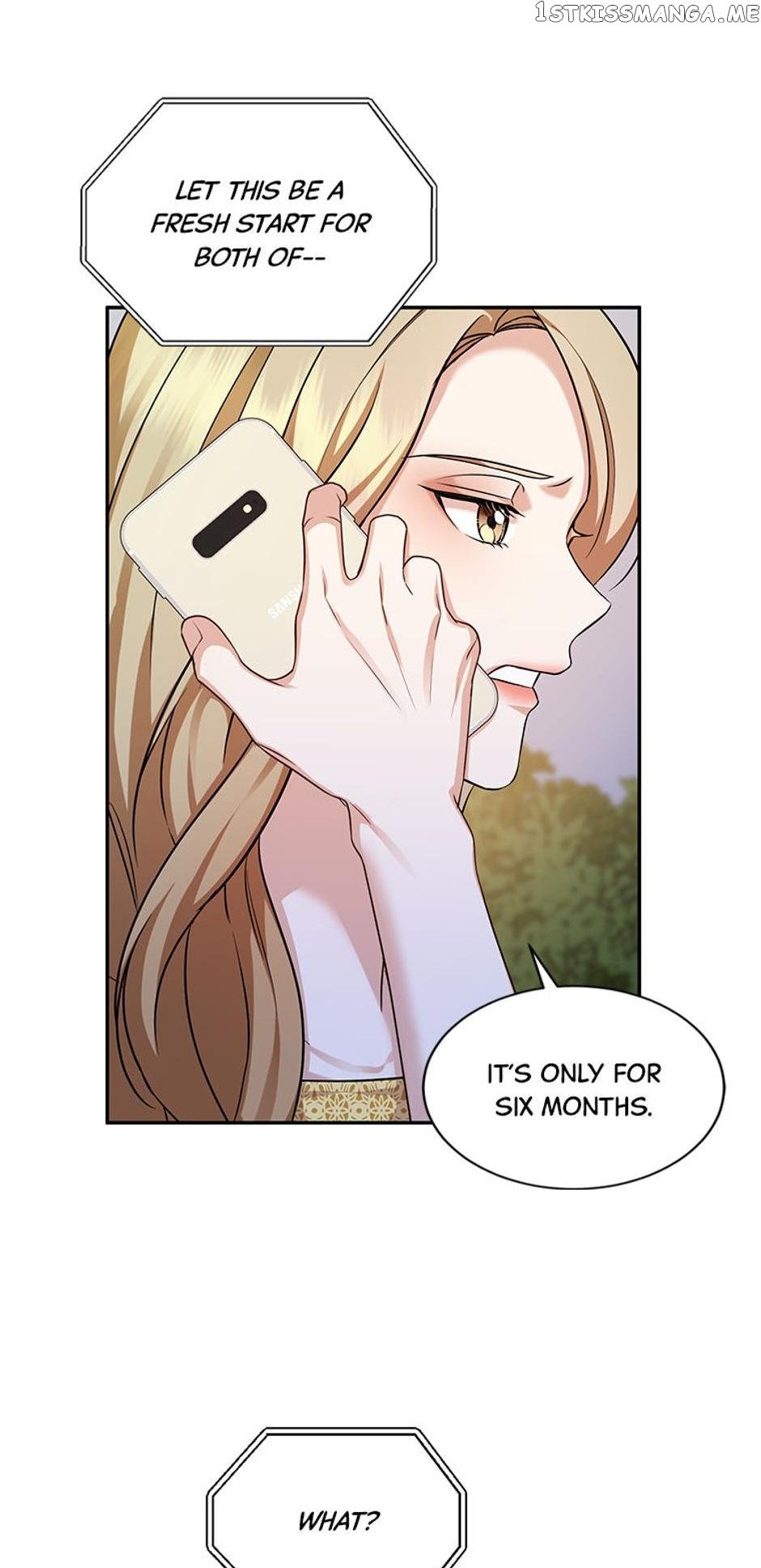 My Husband’s Scandal Chapter 6 - page 10