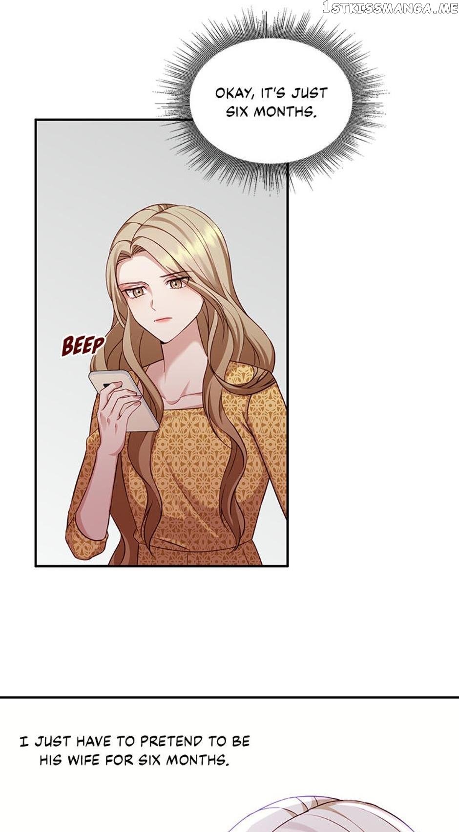 My Husband’s Scandal Chapter 6 - page 15