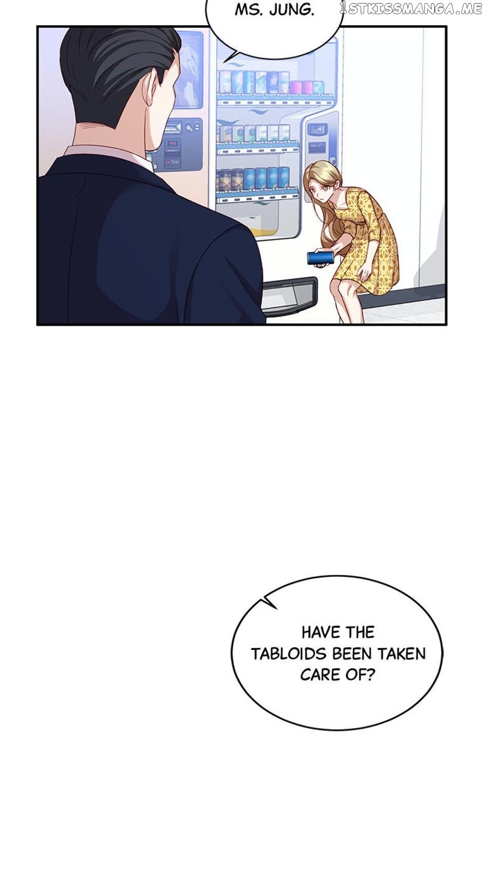 My Husband’s Scandal Chapter 6 - page 17