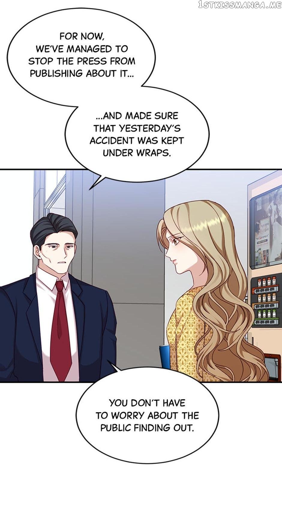 My Husband’s Scandal Chapter 6 - page 18