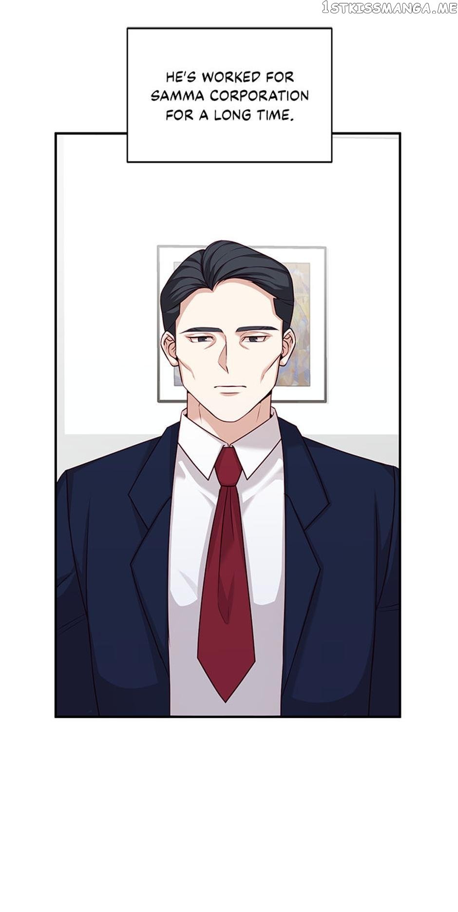 My Husband’s Scandal Chapter 6 - page 20