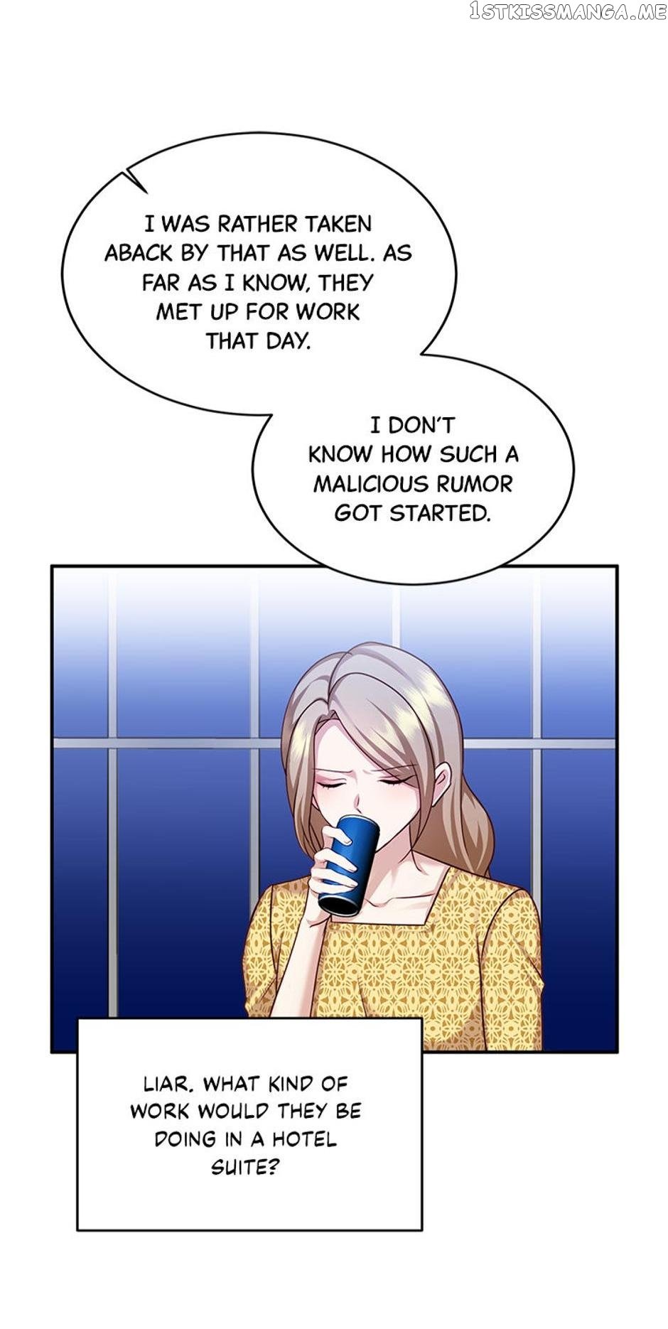My Husband’s Scandal Chapter 6 - page 23
