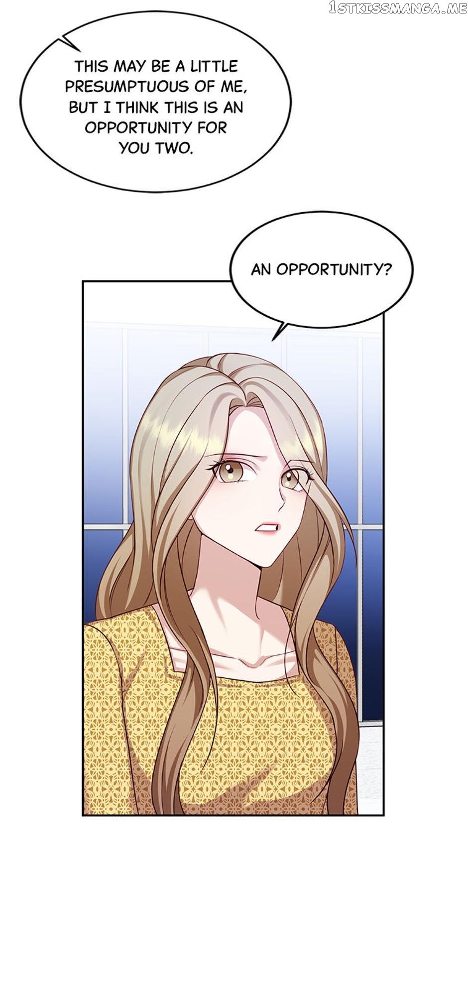 My Husband’s Scandal Chapter 6 - page 25